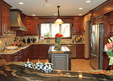 Colorado Cabinetry - Kitchen Cabinets